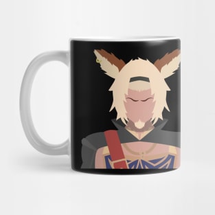 Lowain Vector Mug